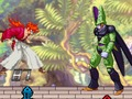 Igra Anime bitka 3 online
