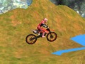 Igra Hram Moto Trials  online