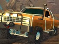 Igra Offroad ekstremna auto utrka  online