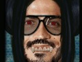 Igra Smiješno Ronaldo Face  online