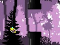 Igra Žuta Flappy  online