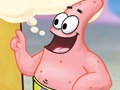 Igra Spongebob SquarePants skica, pogodite  online