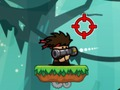 Igra Bazooka i Monster  online