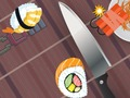 Igra Sushi ninja online