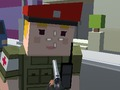 Igra Blokiraj Pixel Cops  online