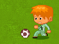 Igra Barca vs Bieber  online