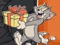 Igra Tom i Jerry skriveni objekti  online