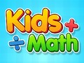 Igra Math za djecu  online