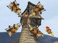 Igra Moorhuhn 360 online