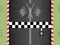 Igra Klasična utrka automobila  online