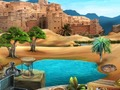 Igra Sands of Angoma  online
