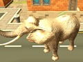 Igra Divlja životinja Zoo City Simulator  online