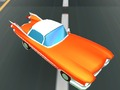 Igra Cartoon Car Crash Derby Destruction Svijet  online