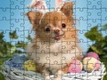Igra Slagalica: Doggies  online