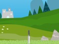 Igra Flippy nož  online