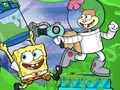 Igra Nickelodeon Snimite sluz  online