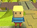 Igra Kogama Clash Royale online