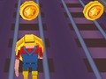 Igra Pravi Metro Jump  online