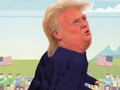Igra Trump hoda online