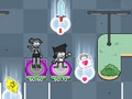 Igra OK K. O.! Lets Be Heroes: Parkirališni ratovi  online