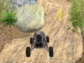 Igra 4x4 kamion automobil Hill Race 3d  online