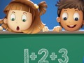 Igra 1 + 2 + 3  online