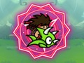 Igra Bullet Hell Adventure 2  online