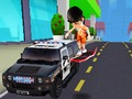 Igra Autobus i podzemni trkač  online