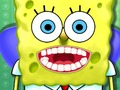 Igra Spongebob kirurgija zuba  online