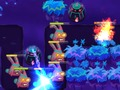 Igra Lost Planet Tower Defense  online