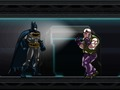 Igra Batman Sjena Combat  online