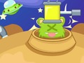 Igra Dodirnite The Monster  online
