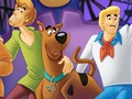 Igra Scooby Doo! Sneaky Crew  online