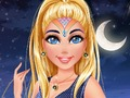 Igra Moj Zodiac Makeup  online