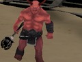 Igra Mrtva arena online
