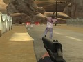 Igra Kocka zombija  online