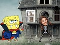 Igra Nickelodeon proganjani graditelj kuće online