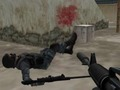 Igra Ultimate SWAT 2 online