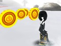 Igra Ninja opasnost  online