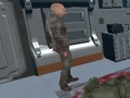 Igra Survival prostornog laboratorija  online
