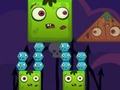 Igra Super Scary Stacker online