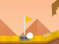 Igra Arkadni golf online