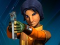 Igra Star Wars pobuni Imperial Heist  online