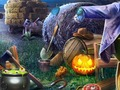 Igra Paranormalno farma  online