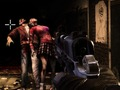 Igra Gun zombiji  online