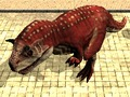 Igra Dinosaur Simulator 2 Dino Grad  online
