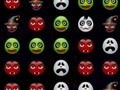 Igra Halloween eksplozija online