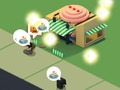 Igra Aveniju Foody  online
