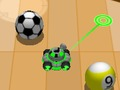 Igra Sport Tanquex 3D  online