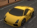 Igra Supercar Beskrajna žurba online